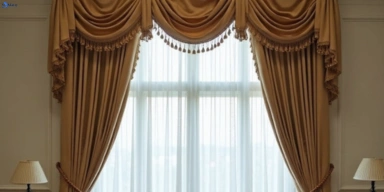 Living room lounge curtain cleaning service marcus-hill-vic Matty Curtain Cleaning