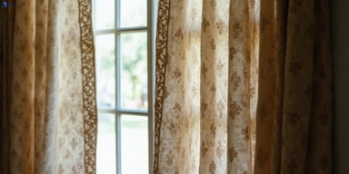 Professional curtain stain treatment on-site marcus-hill-vic Matty Curtain Cleaning